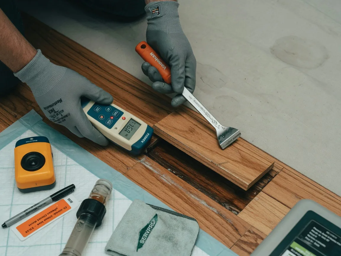 Why choose Water Damage Restoration in Irene, SD